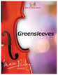 Greensleeves P.O.D. cover